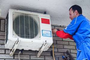 HVAC Companies Near Pendleton, SC Available Now